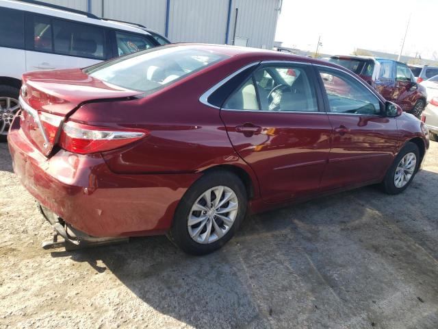 Image 3 of 2017 TOYOTA CAMRY LE 2017 with VIN 4T1BF1FK2HU699749