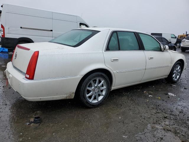 Image 3 of 2011 CADILLAC DTS LUXURY COLLECTION 2011 with VIN 1G6KD5E68BU128122
