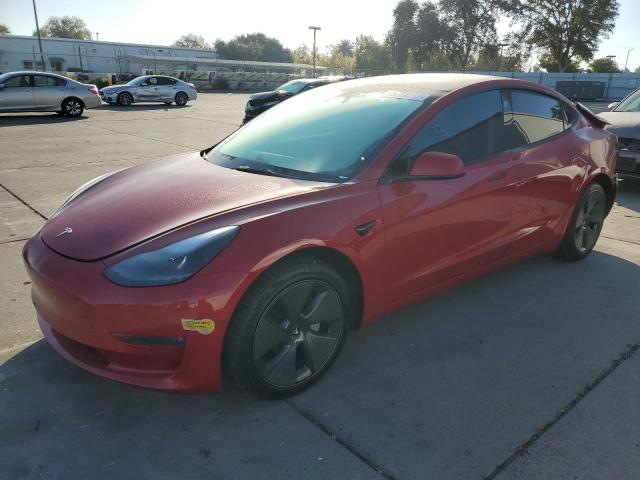 2022 TESLA MODEL 3  2022 image