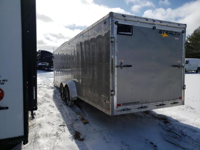 Image 3 of 2019 TRL TRAILER 2019 with VIN 52LBE2929KE074298