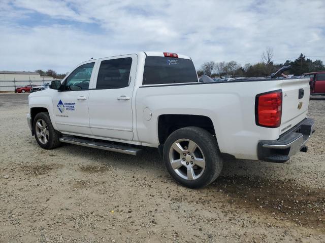 Obraz 2 z 2015 CHEVROLET SILVERADO C1500 LT 2015 z VIN 3GCPCRECXFG259418