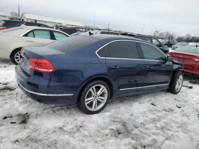 Obraz 3 z 2015 VOLKSWAGEN PASSAT SEL 2015 z VIN 1VWCV7A3XFC031518