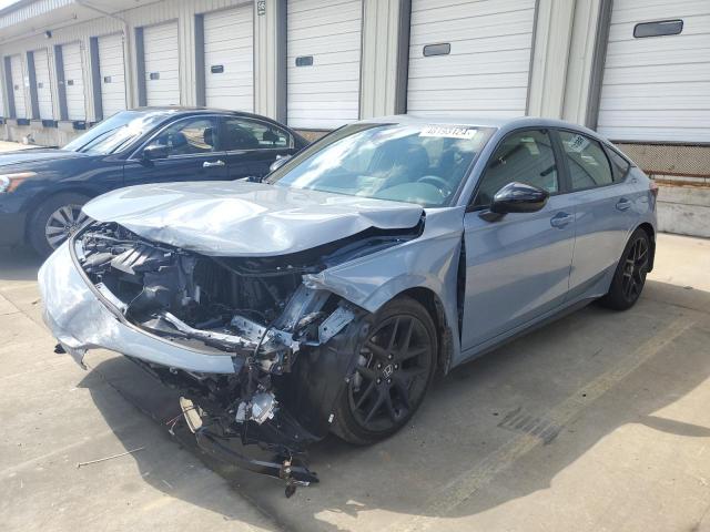 Изображение 1 2024 HONDA CIVIC SPORT 2024 с VIN 19XFL2H89RE009386