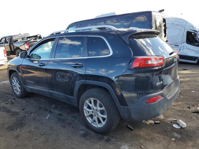Изображение 2 2015 JEEP CHEROKEE LATITUDE 2015 с VIN 1C4PJMCB2FW540388