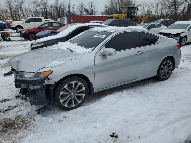 Изображение 1 2013 HONDA ACCORD EXL 2013 с VIN 1HGCT2B83DA012082