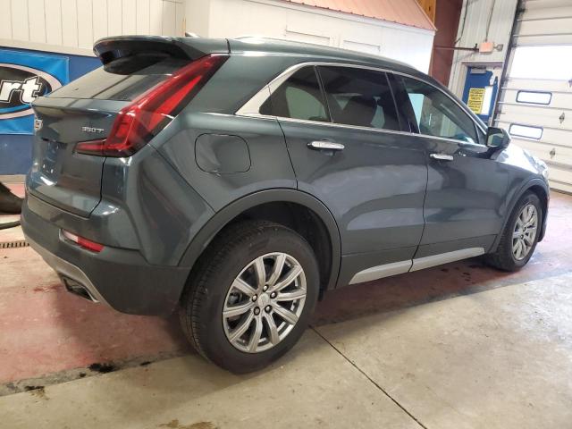 Image 3 of 2020 CADILLAC XT4 PREMIUM LUXURY 2020 with VIN 1GYFZDR44LF123745