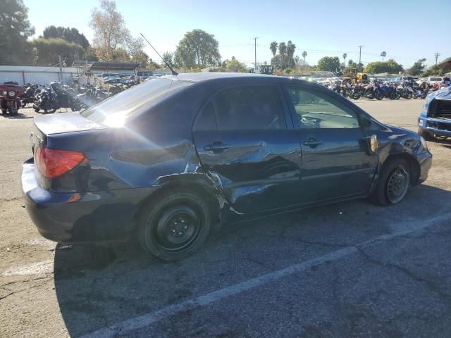 Изображение 3 2007 TOYOTA COROLLA CE 2007 с VIN 1NXBR32E07Z788690