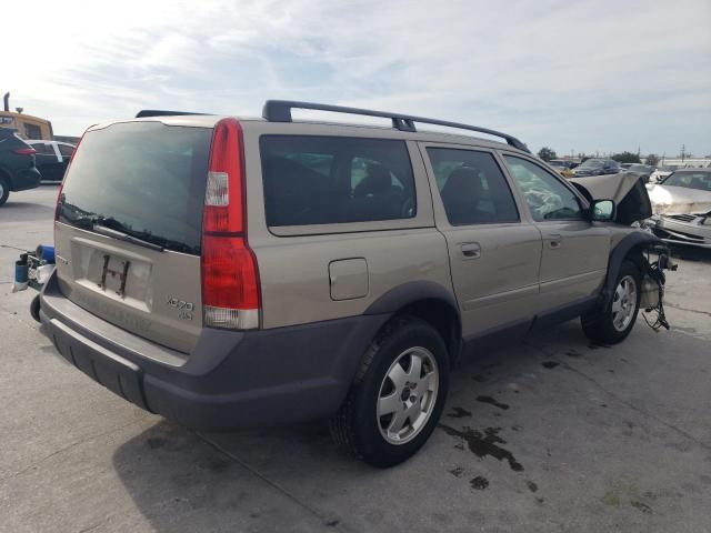 Изображение 3 2004 VOLVO XC70  2004 с VIN YV1SZ59H141136104