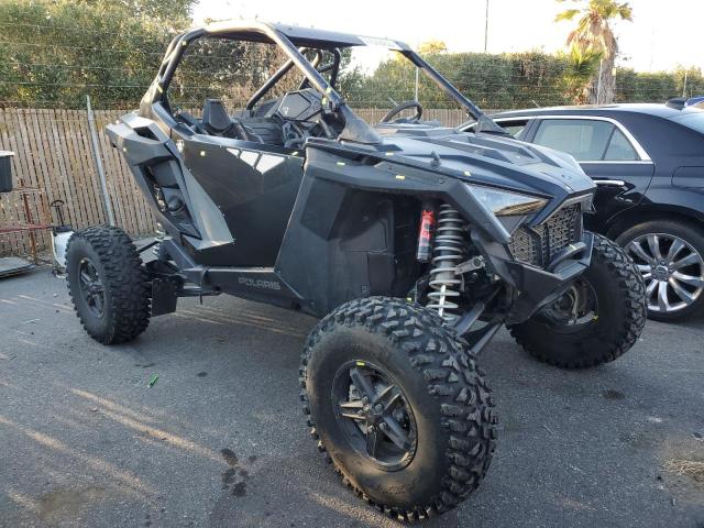 Изображение 2023 POLARIS RZR TURBO R ULTIMATE 2023