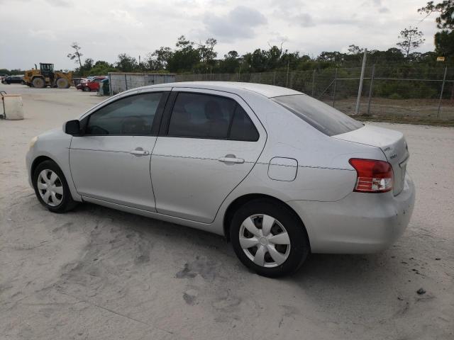 Изображение 2 2009 TOYOTA YARIS  2009 с VIN JTDBT903394061315
