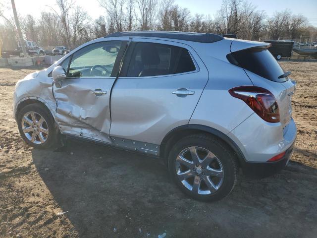 Image 2 of 2017 BUICK ENCORE ESSENCE 2017 with VIN KL4CJGSB3HB043128