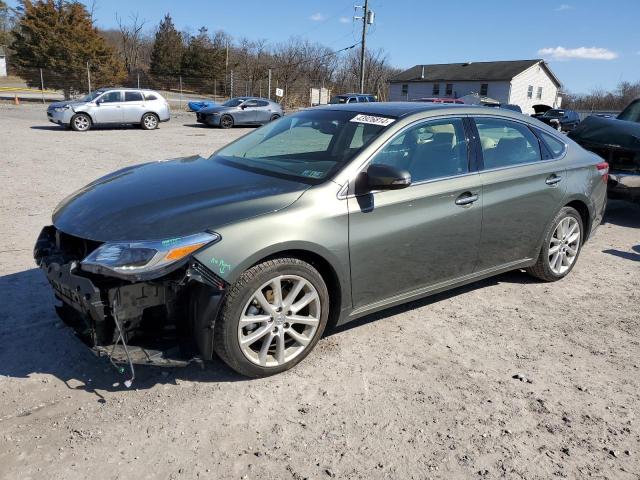 Изображение 1 2013 TOYOTA AVALON BASE 2013 с VIN 4T1BK1EB7DU023174