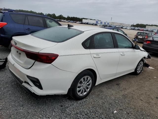 Image 3 of 2021 KIA FORTE FE 2021 with VIN 3KPF24AD8ME275397