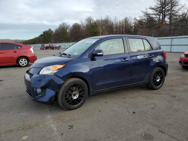 Obraz 1 z 2009 TOYOTA SCION XD  2009 z VIN JTKKU10419J033398