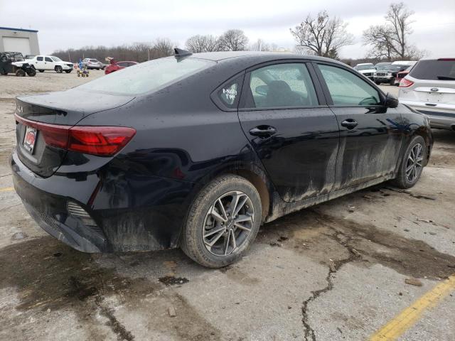 Изображение 3 2022 KIA FORTE FE 2022 с VIN 3KPF24AD2NE425683