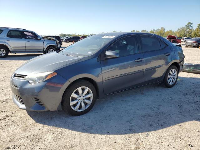 Obraz 1 z 2016 TOYOTA COROLLA L 2016 z VIN 5YFBURHE1GP427673