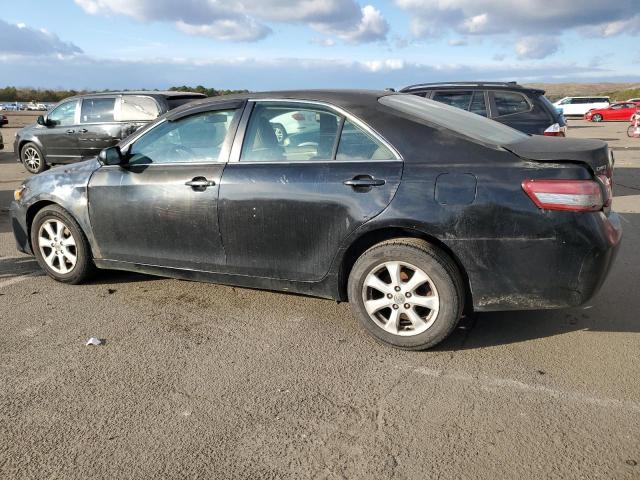 Image 2 of 2011 TOYOTA CAMRY BASE 2011 with VIN 4T1BF3EK1BU667136