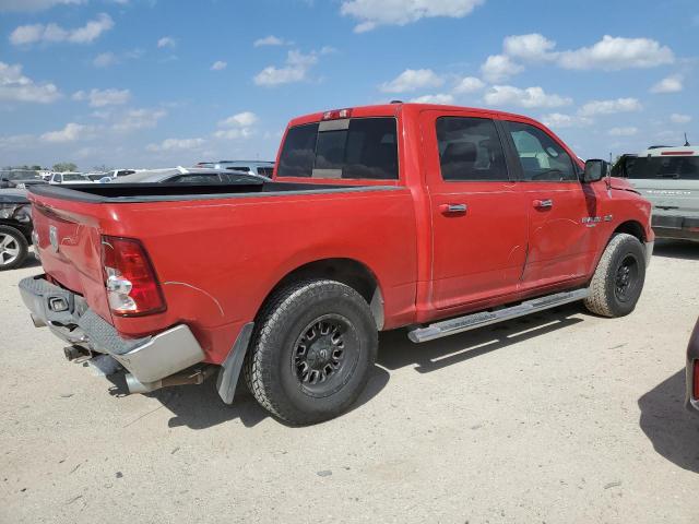 Image 3 of 2009 DODGE RAM 1500  2009 with VIN 1D3HB13T29J507067