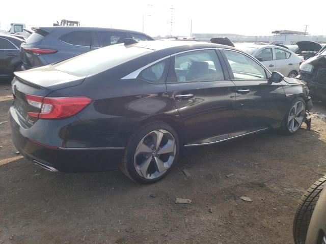 Изображение 3 2019 HONDA ACCORD TOURING 2019 с VIN 1HGCV2F94KA013428