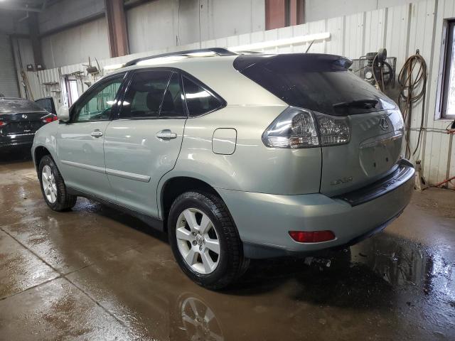 Изображение 2 2006 LEXUS RX 330 2006 с VIN 2T2HA31U86C106953