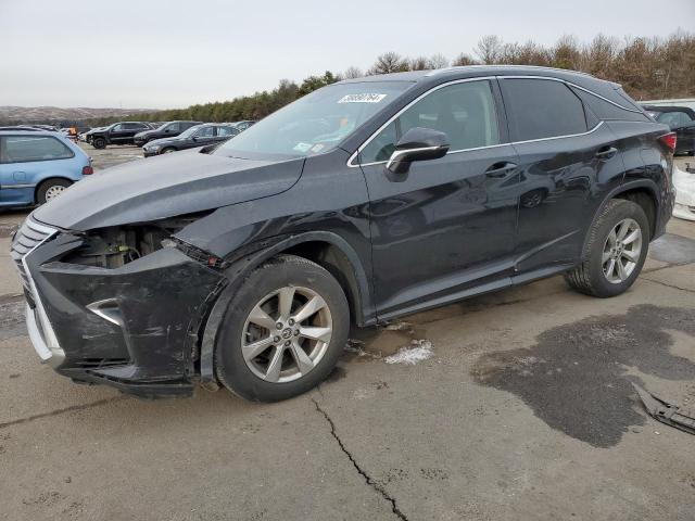 2018 LEXUS RX 350 BASE 2018 image
