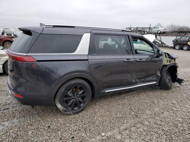 Изображение 3 2023 KIA CARNIVAL SX 2023 с VIN KNDNE5H3XP6296204