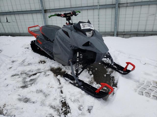 2022 ARCT SNOWMOBILE 2022 image