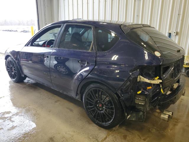 Изображение 2 2014 SUBARU IMPREZA WRX STI 2014 с VIN JF1GR8H60EL203042