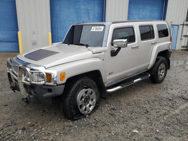 2007 HUMMER H3  2007 image