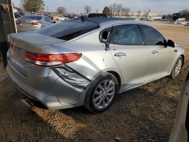 Obraz 3 z 2018 KIA OPTIMA EX 2018 z VIN 5XXGU4L33JG199125