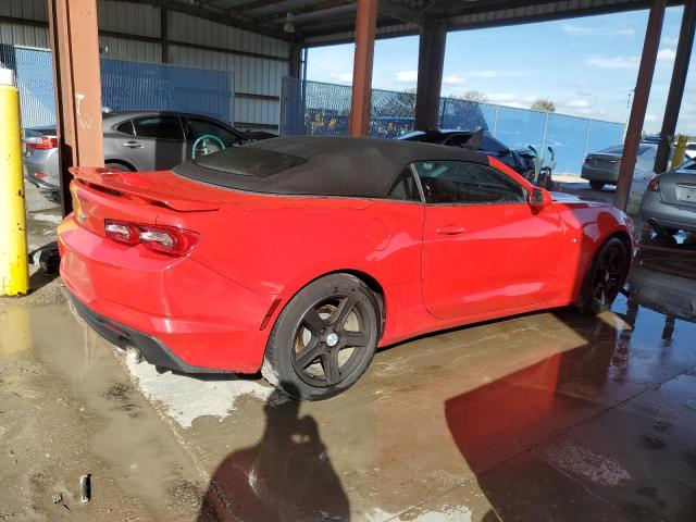 Obraz 3 z 2019 CHEVROLET CAMARO LS 2019 z VIN 1G1FB3DS6K0119488