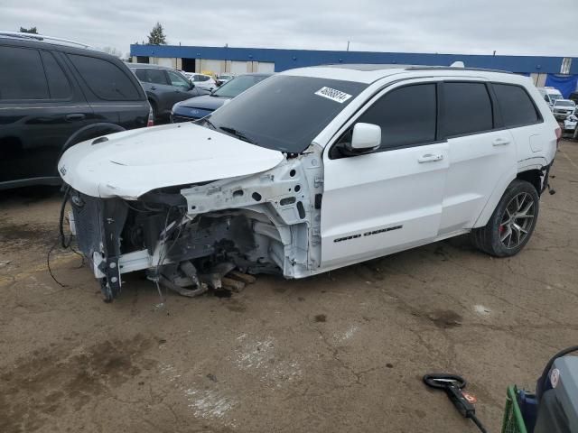 Obraz 1 z 2017 JEEP GRAND CHEROKEE SRT-8 2017 z VIN 1C4RJFDJ7HC790272