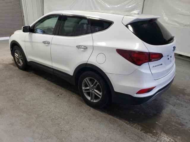 Изображение 2 2017 HYUNDAI SANTA FE SPORT  2017 с VIN 5NMZT3LB8HH004337