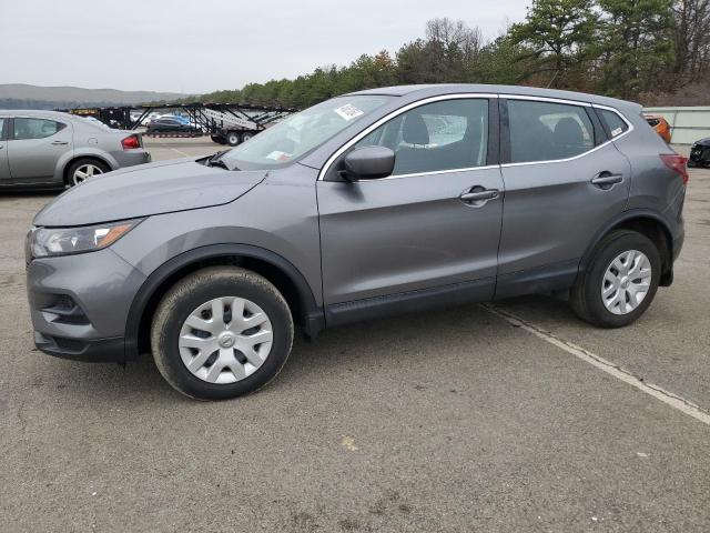Изображение 1 2020 NISSAN ROGUE SPORT S 2020 с VIN JN1BJ1CW1LW643182