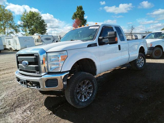 Obraz 2015 FORD F250 SUPER DUTY 2015