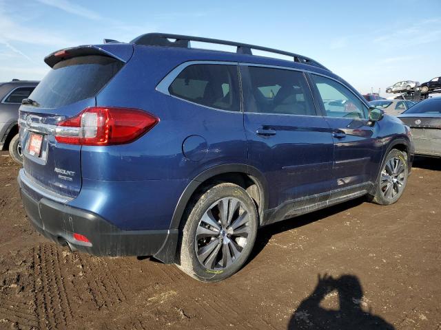 Obraz 3 z 2022 SUBARU ASCENT LIMITED 2022 z VIN 4S4WMAPD2N3436962