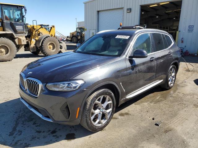 Obraz 2022 BMW X3 XDRIVE30I 2022