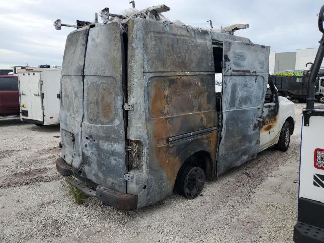 Image 3 of 2019 NISSAN NV 2500 S 2019 with VIN 1N6BF0LY6KN810924