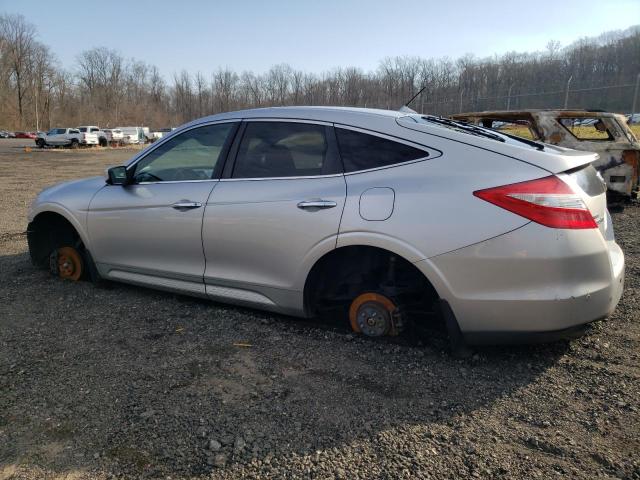 Изображение 2 2011 HONDA ACCORD CROSSTOUR EXL 2011 с VIN 5J6TF2H50BL002804