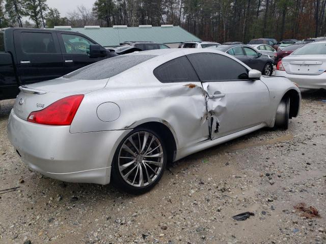 Image 3 of 2014 INFINITI Q60 JOURNEY 2014 with VIN JN1CV6EL0EM131694