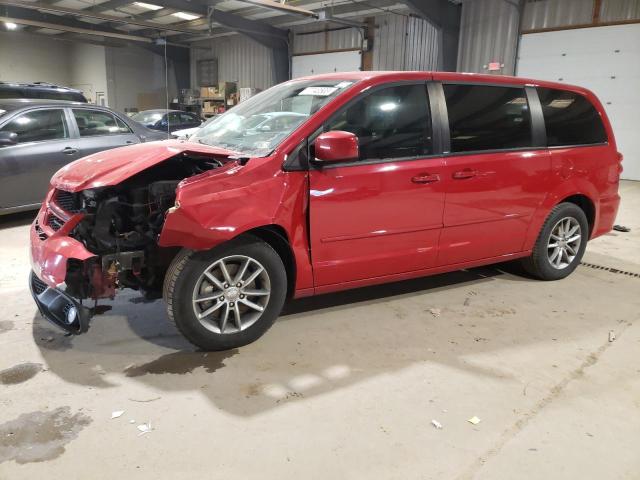 Obraz 1 z 2014 DODGE GRAND CARAVAN R/T 2014 z VIN 2C4RDGEG6ER255016