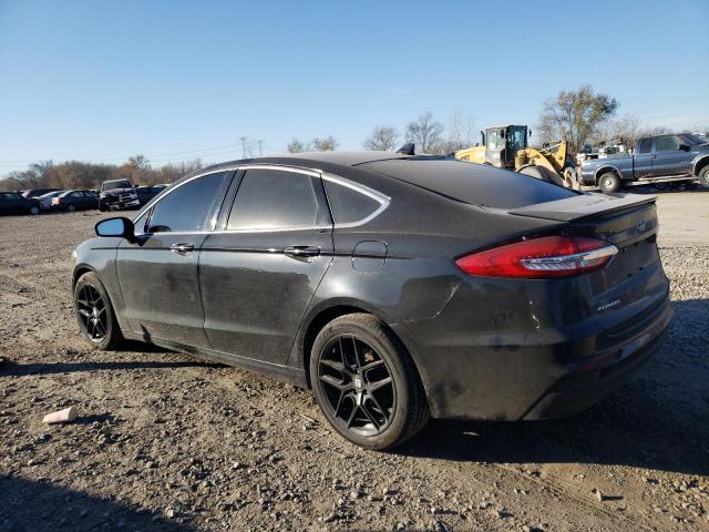 Obraz 2 z 2020 FORD FUSION TITANIUM 2020 z VIN 3FA6P0RU8LR129674