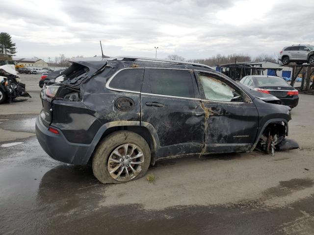 Obraz 3 z 2019 JEEP CHEROKEE LATITUDE PLUS 2019 z VIN 1C4PJMLB6KD331192