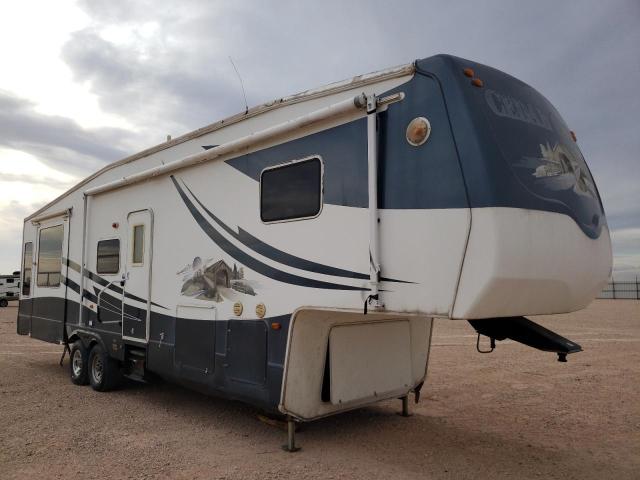 2008 WILDWOOD CEDARCREEK 2008 image