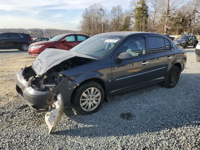 Изображение 2009 CHEVROLET COBALT LT 2009