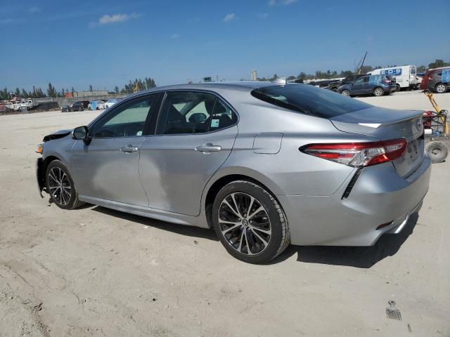 Изображение 2 2019 TOYOTA CAMRY L 2019 с VIN 4T1B11HK2KU788093