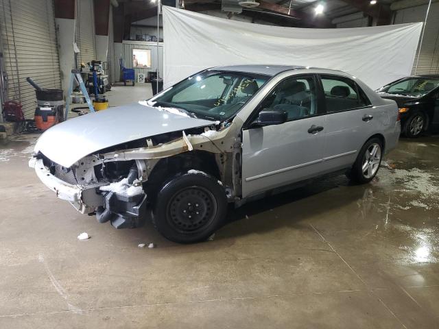 Изображение 1 2007 HONDA ACCORD VALUE 2007 с VIN 1HGCM56117A196292