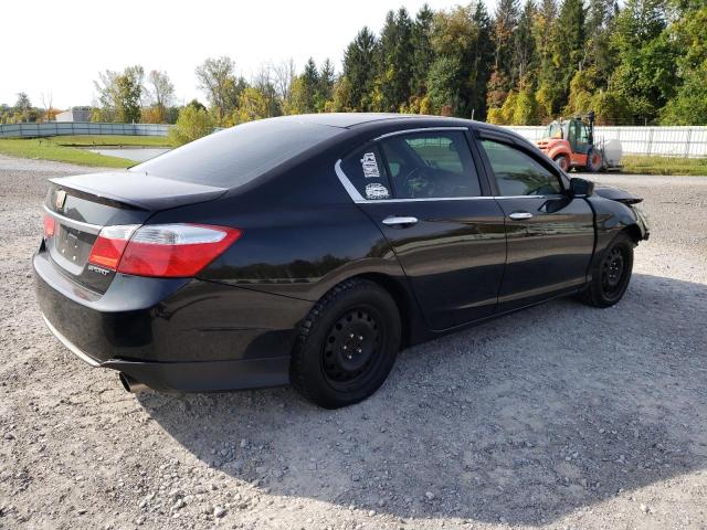Image 3 of 2015 HONDA ACCORD SPORT 2015 with VIN 1HGCR2F57FA249904