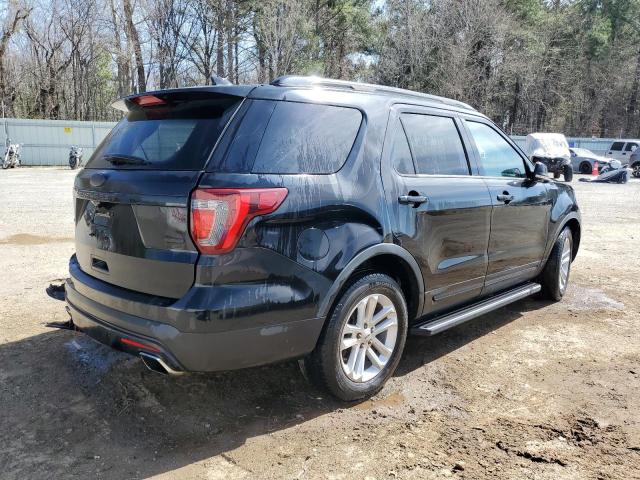 Image 3 of 2017 FORD EXPLORER SPORT 2017 with VIN 1FM5K8GTXHGB76454