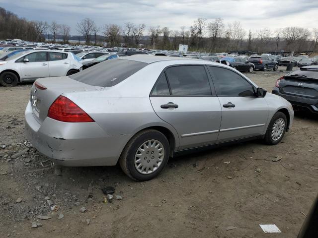 Изображение 3 2007 HONDA ACCORD VALUE 2007 с VIN 1HGCM56127A058681